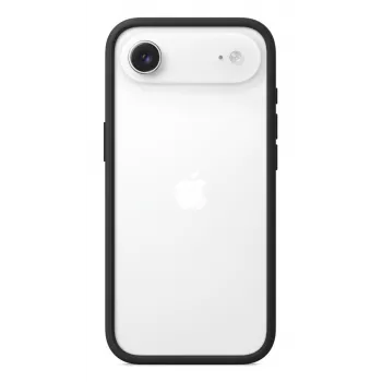 APPLE iPhone Air Bumper – Juodas