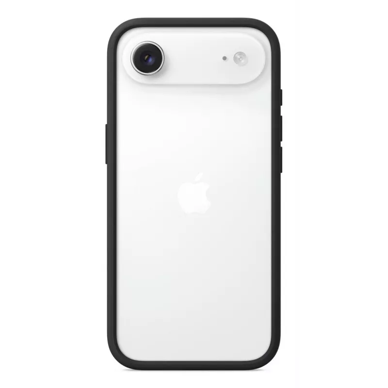 APPLE iPhone Air Bumper – Juodas