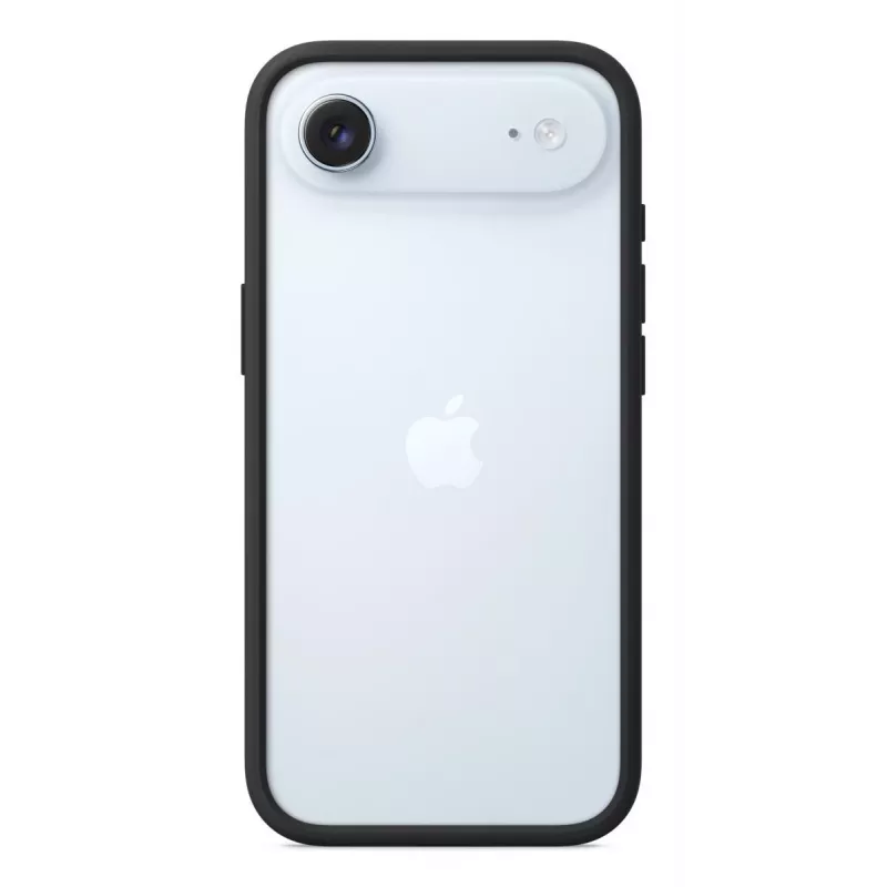 APPLE iPhone Air Bumper – Juodas