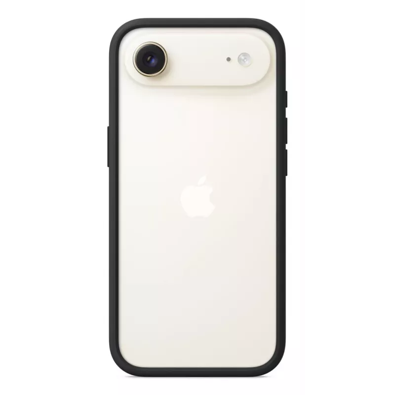 APPLE iPhone Air Bumper – Juodas