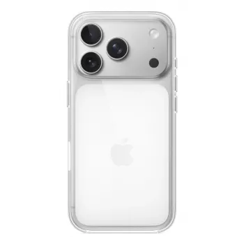 APPLE Apple Clear Case su MagSafe iPhone 17 Pro Skaidrus