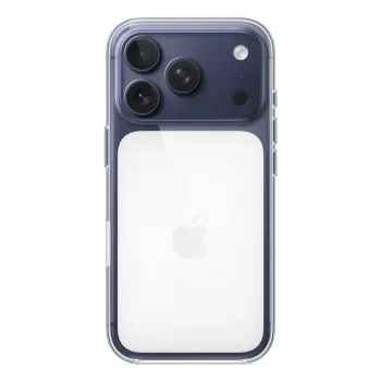 APPLE Apple Clear Case su MagSafe iPhone 17 Pro Skaidrus