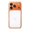 APPLE Apple Clear Case su MagSafe iPhone 17 Pro Skaidrus