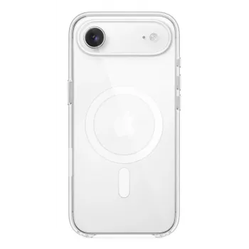 APPLE Apple Clear Case su MagSafe iPhone Air Frost – Skaidrus dėklas