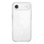 Apple Clear Case su MagSafe iPhone Air Frost – Skaidrus dėklas