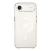 Apple Clear Case su MagSafe iPhone Air Frost – Skaidrus dėklas