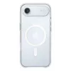 Apple Clear Case su MagSafe iPhone Air Frost – Skaidrus dėklas