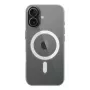 APPLE Apple Clear Case su MagSafe iPhone 17 Skaidrus