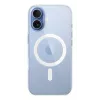 APPLE Apple Clear Case su MagSafe iPhone 17 Skaidrus