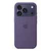 APPLE iPhone 17 Pro - Silikoninis Dėklas Su Magsafe - Purpurinis Rūkas