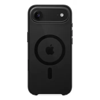 APPLE Apple Clear Case su MagSafe iPhone Air Shadow – permatomas apsauginis dėklas