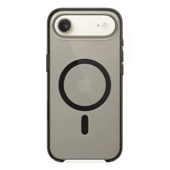 APPLE Apple Clear Case su MagSafe iPhone Air Shadow – permatomas apsauginis dėklas
