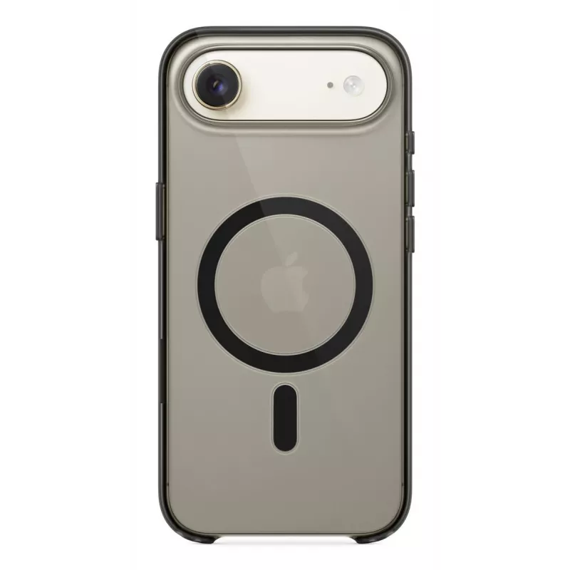 APPLE Apple Clear Case su MagSafe iPhone Air Shadow – permatomas apsauginis dėklas