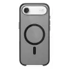 APPLE Apple Clear Case su MagSafe iPhone Air Shadow – permatomas apsauginis dėklas