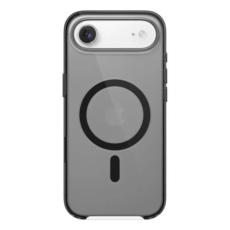 APPLE Apple Clear Case su MagSafe iPhone Air Shadow – permatomas apsauginis dėklas