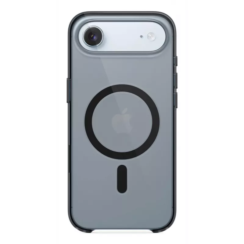 APPLE Apple Clear Case su MagSafe iPhone Air Shadow – permatomas apsauginis dėklas