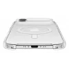 APPLE Apple Clear Case su MagSafe iPhone Air Shadow – permatomas apsauginis dėklas