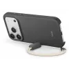 APPLE Beats iPhone 17 Pro Dėklas su Stovu, MagSafe ir Fotoaparato Valdymu – Granitinė Pilka