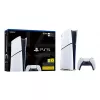 Sony PlayStation 5 (Slim) Digital Edition – belaidė konsolė