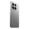Išmanusis telefonas Xiaomi T15 Pro 6,83 colio — MediaTek Dimensity 9400+, 12 GB RAM, 512 GB, Pilka, 5500 mAh, IP68