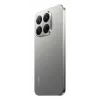 Išmanusis telefonas Xiaomi T15 Pro 6,83 colio — MediaTek Dimensity 9400+, 12 GB RAM, 512 GB, Pilka, 5500 mAh, IP68