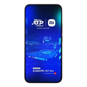 Išmanusis telefonas Xiaomi T15 Pro 6,83 colio – 12 GB RAM, 512 GB, MediaTek Dimensity 9400+, IP68, 5500 mAh (Juodas)