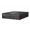 Shuttle Slim PC DH770, S1700, 2x HDMI, 2x DP, 2x 2.5G LAN, 2x COM, 8x USB, 1x 2,5 colio, 2x M.2, 24/7 darbas, su VESA