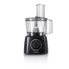 Bosch MCM3201B virtuvinis kombainas 800 W 2,3 L juodas, permatomas