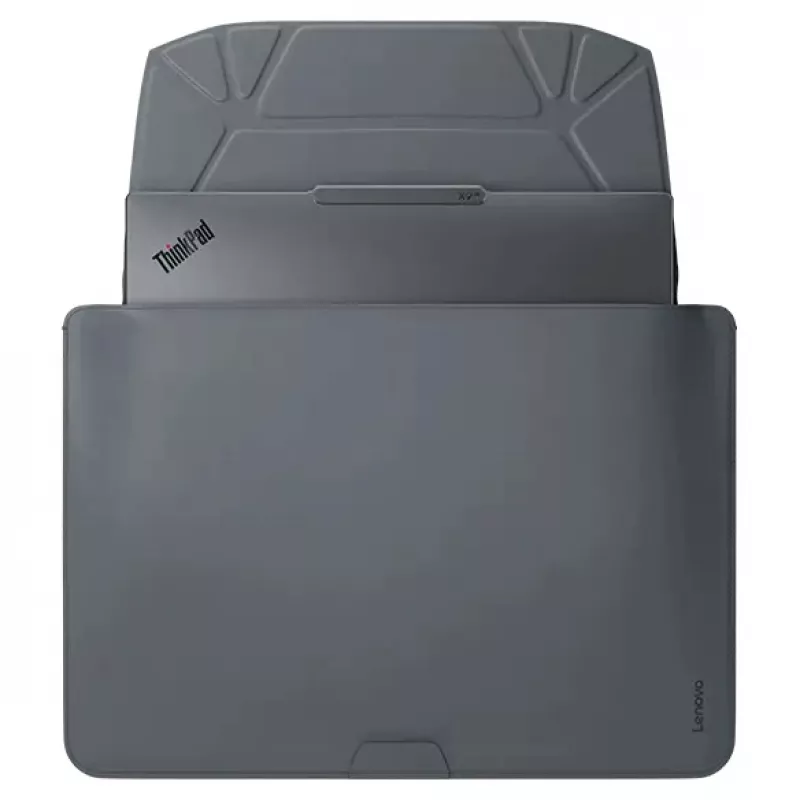 Lenovo Origami 38,1 cm (15 colių) Dėklas-deklas Pilka