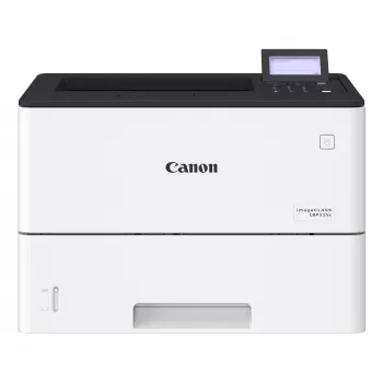 Canon i-SENSYS LBP325x – vieno funkcionalumo lazerinis spausdintuvas, A4, 600 x 600 DPI