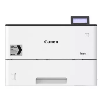 Canon i-SENSYS LBP325x – vieno funkcionalumo lazerinis spausdintuvas, A4, 600 x 600 DPI