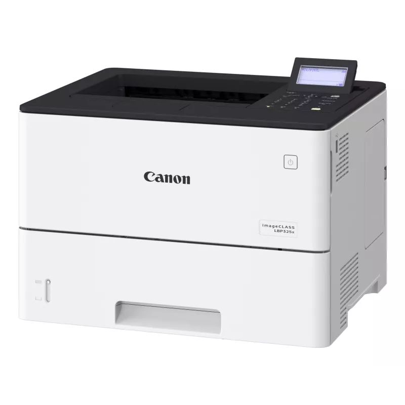 Canon i-SENSYS LBP325x – vieno funkcionalumo lazerinis spausdintuvas, A4, 600 x 600 DPI