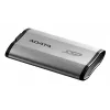 ADATA SD810 1 TB USB Type-C USB 3.2 Gen 2x2 juoda, sidabrinė