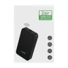 Automobilinis medijos imtuvas Carlinkit CPC200-2AIR juodas, Wi‑Fi 5 GHz / 2.4 GHz, Bluetooth 4.1, USB‑C