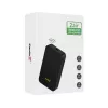Automobilinis medijos imtuvas Carlinkit CPC200-2AIR juodas, Wi‑Fi 5 GHz / 2.4 GHz, Bluetooth 4.1, USB‑C