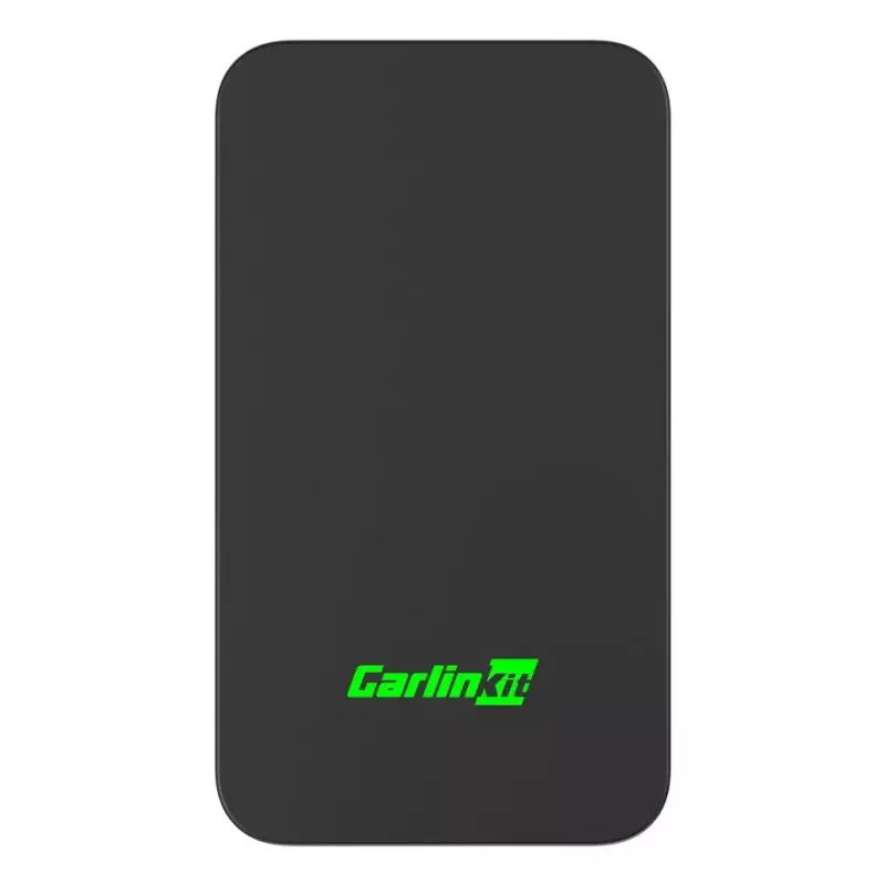 Automobilinis medijos imtuvas Carlinkit CPC200-2AIR juodas, Wi‑Fi 5 GHz / 2.4 GHz, Bluetooth 4.1, USB‑C