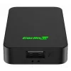 Automobilinis medijos imtuvas Carlinkit CPC200-2AIR juodas, Wi‑Fi 5 GHz / 2.4 GHz, Bluetooth 4.1, USB‑C