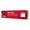WESTERN DIGITAL SSD WD Red SN700 500GB PCIe Gen3 M.2 2280