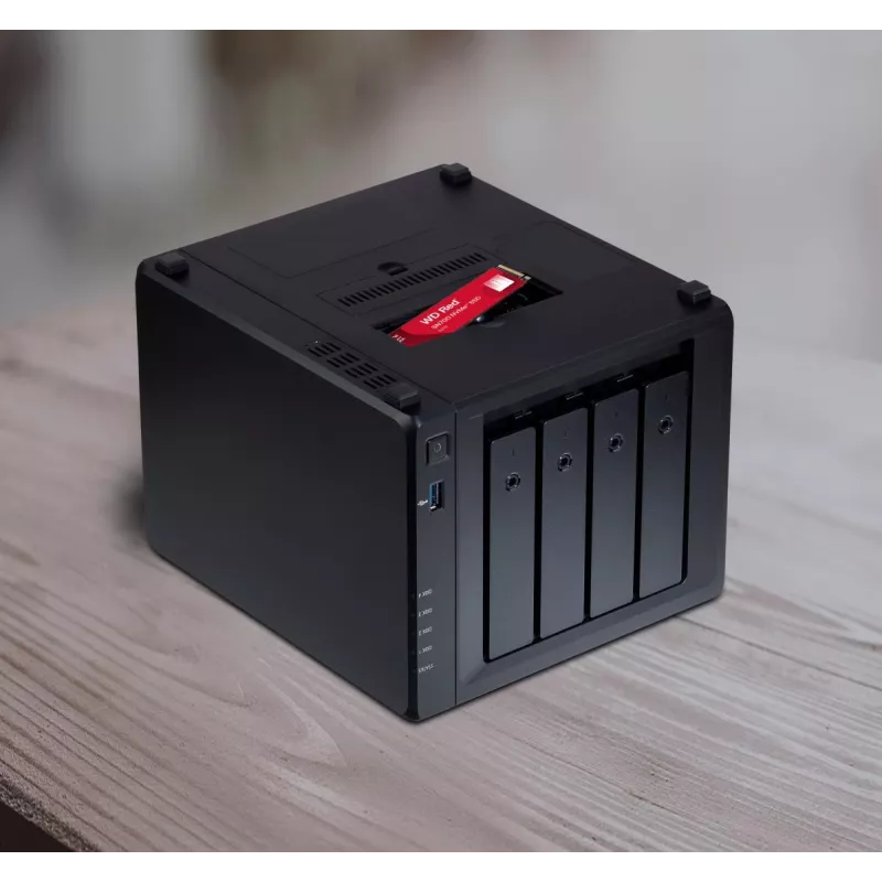 WESTERN DIGITAL SSD WD Red SN700 500GB PCIe Gen3 M.2 2280