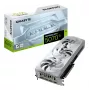 GIGABYTE GeForce RTX 5070 Ti EAGLE OC ICE SFF 16G vaizdo plokštė – 16 GB GDDR7, 256 bit, PCI-E 5.0, 2542 MHz, 3x DP 2.1a, 1x HDMI 2.1b, NVIDIA DLSS 4