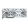 GIGABYTE GeForce RTX 5070 Ti EAGLE OC ICE SFF 16G vaizdo plokštė – 16 GB GDDR7, 256 bit, PCI-E 5.0, 2542 MHz, 3x DP 2.1a, 1x HDMI 2.1b, NVIDIA DLSS 4