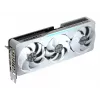 GIGABYTE GeForce RTX 5070 Ti EAGLE OC ICE SFF 16G vaizdo plokštė – 16 GB GDDR7, 256 bit, PCI-E 5.0, 2542 MHz, 3x DP 2.1a, 1x HDMI 2.1b, NVIDIA DLSS 4
