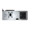 GIGABYTE GeForce RTX 5070 Ti EAGLE OC ICE SFF 16G vaizdo plokštė – 16 GB GDDR7, 256 bit, PCI-E 5.0, 2542 MHz, 3x DP 2.1a, 1x HDMI 2.1b, NVIDIA DLSS 4