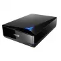 ASUS BW-16D1X-U išorinis Blu-ray įrašymo įrenginys Blu-Ray RW juodas