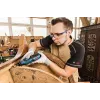 Bosch GRO 12V-35 Professional juodas, mėlynas 35000 OPM