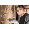 Bosch GRO 12V-35 Professional juodas, mėlynas 35000 OPM