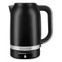 Virdulys KitchenAid 5KEK1701EBM 1,7 l 2400 W Juodas