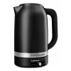 Virdulys KitchenAid 5KEK1701EBM 1,7 l 2400 W Juodas