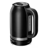 Virdulys KitchenAid 5KEK1701EBM 1,7 l 2400 W Juodas