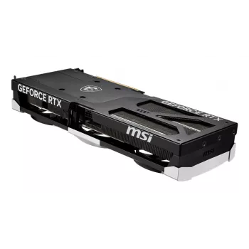MSI GeForce RTX 5070 Ti 16G VENTUS 3X OC vaizdo plokštė, 16 GB GDDR7